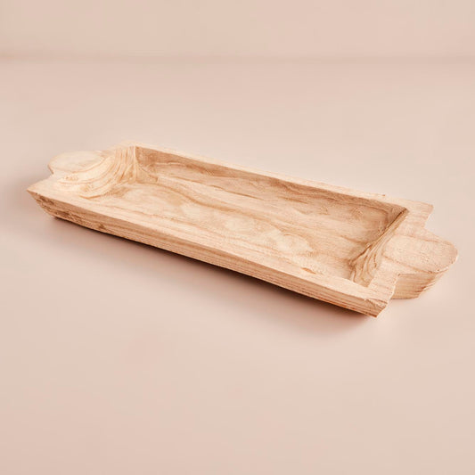 Davlia Sunum Tepsisi (36x16,5x4,5 cm) - 2