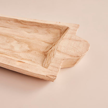 Davlia Sunum Tepsisi (36x16,5x4,5 cm) - 3