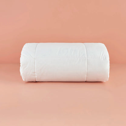 %70 Gıdık Dolgu Kaz Tüyü Yorgan - 6