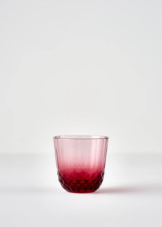 Colore Kesme Bardak Gülkurusu (320 cc)