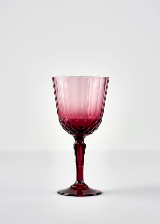 Colore Kesme Kadeh Gülkurusu (310 cc)