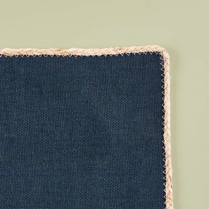 Sway Amerikan Servis Gri (45x30 cm) - LACİVERT - 45x30 cm - 2
