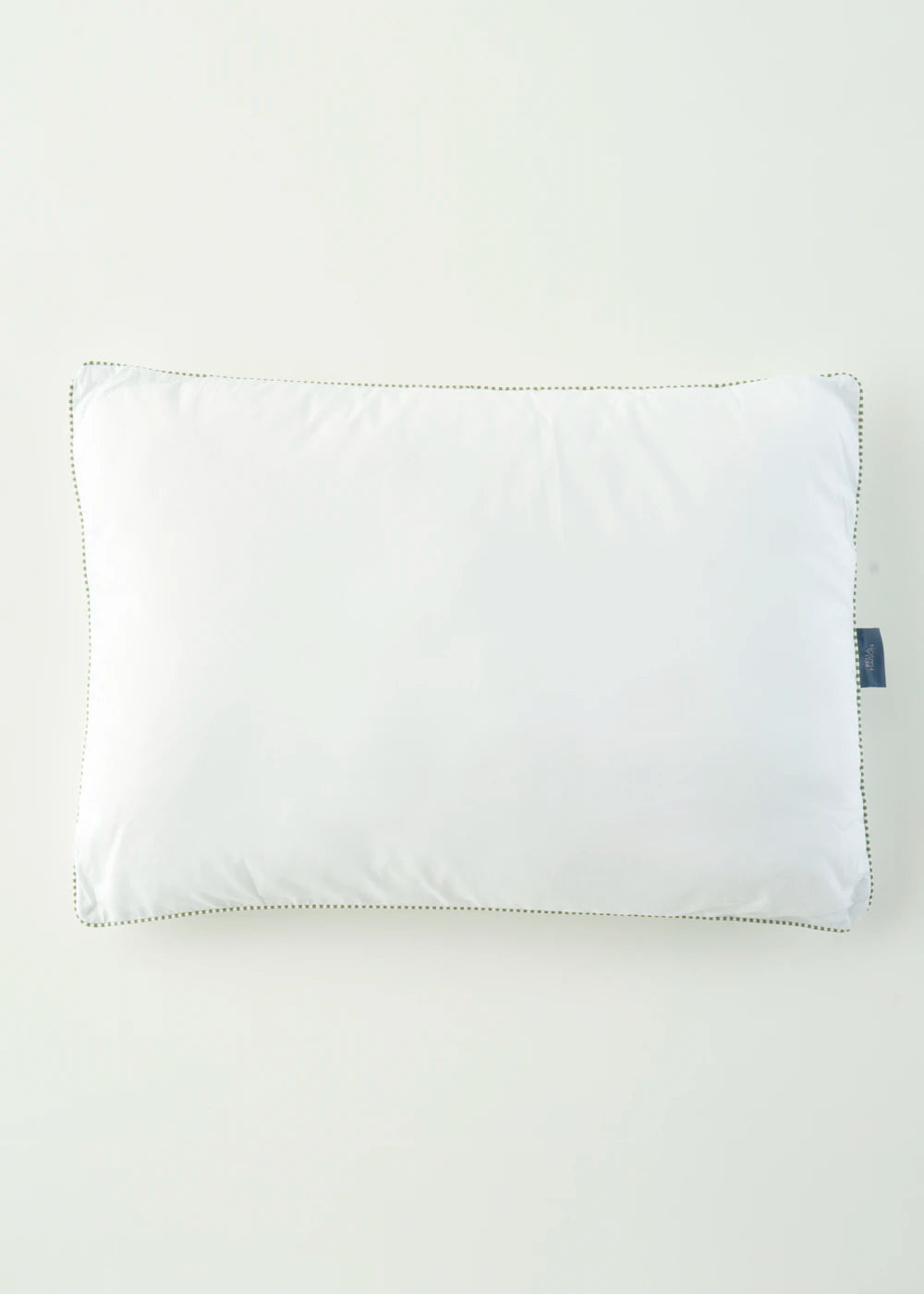 Fluffy Bambu Yastık Beyaz (50x70 cm)