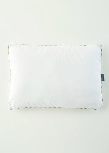 Fluffy Bambu Yastık Beyaz (50x70 cm)