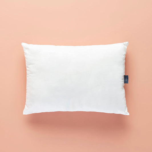 Cloudy Microfiber Yastık Beyaz (50x70 cm)