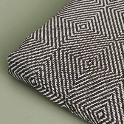 Diamond Pamuklu - HAKİ - 180x230 cm - 5