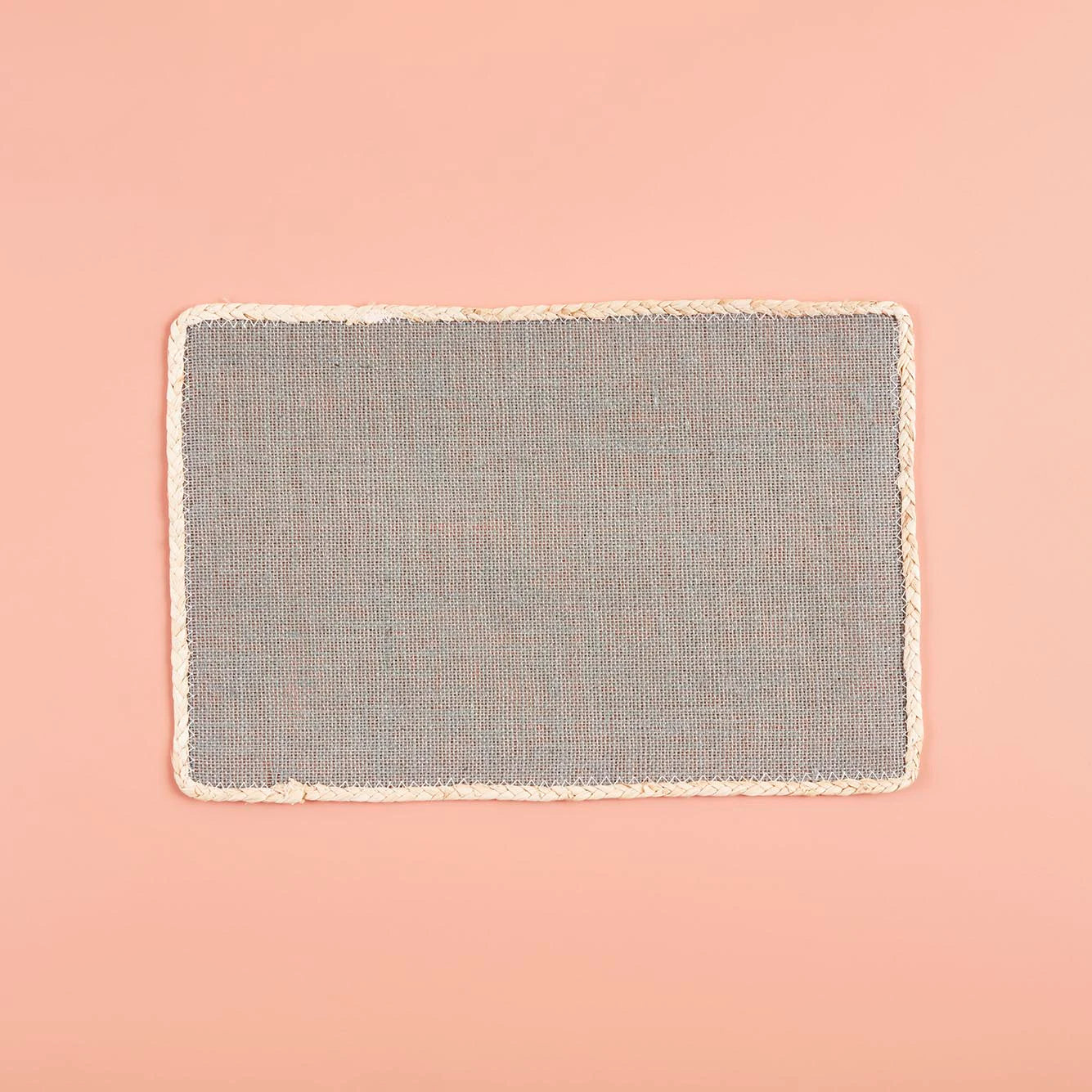 Sway Amerikan Servis Gri (45x30 cm)