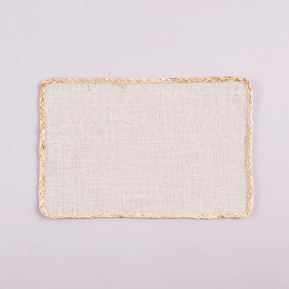 Sway Amerikan Servis Gri (45x30 cm)