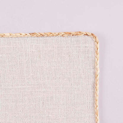 Sway Amerikan Servis Gri (45x30 cm) - KREM - 45x30 cm - 2