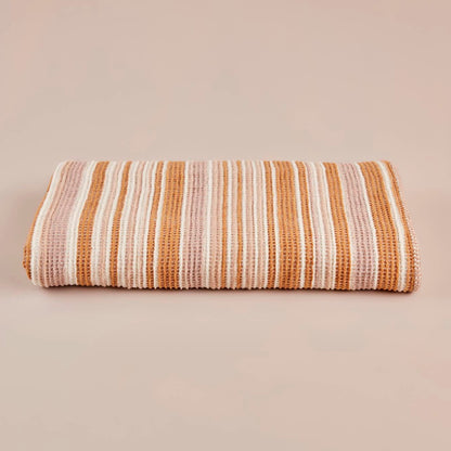 Stripe Pamuklu - 4