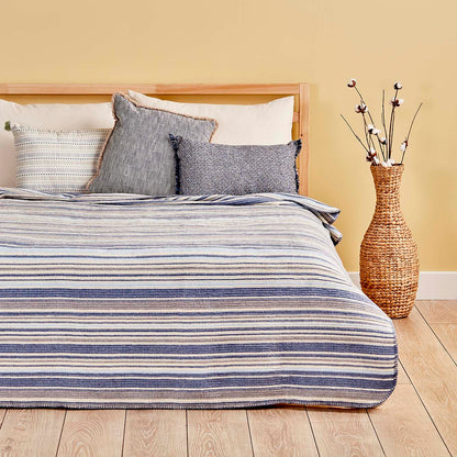 Stripe Pamuklu