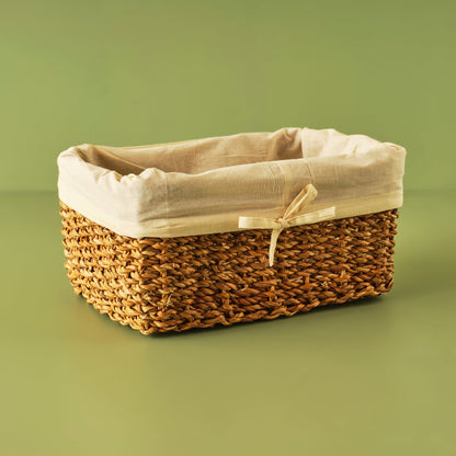 Adina Bezli Sepet (36x36x18 cm)