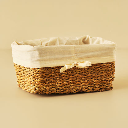 Adina Bezli Sepet (36x36x18 cm)