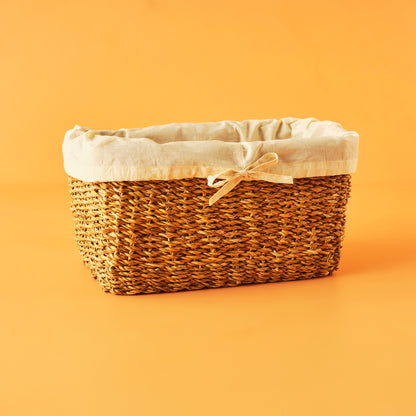 Adina Bezli Sepet (36x36x18 cm)