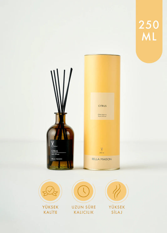 Citrus Oda Kokusu (250 ml)