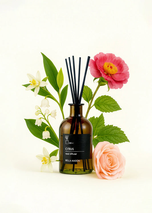 Citrus Oda Kokusu (250 ml) - 2