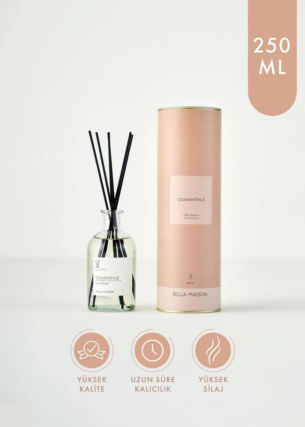 Osmanthus Oda Kokusu (250 ml)