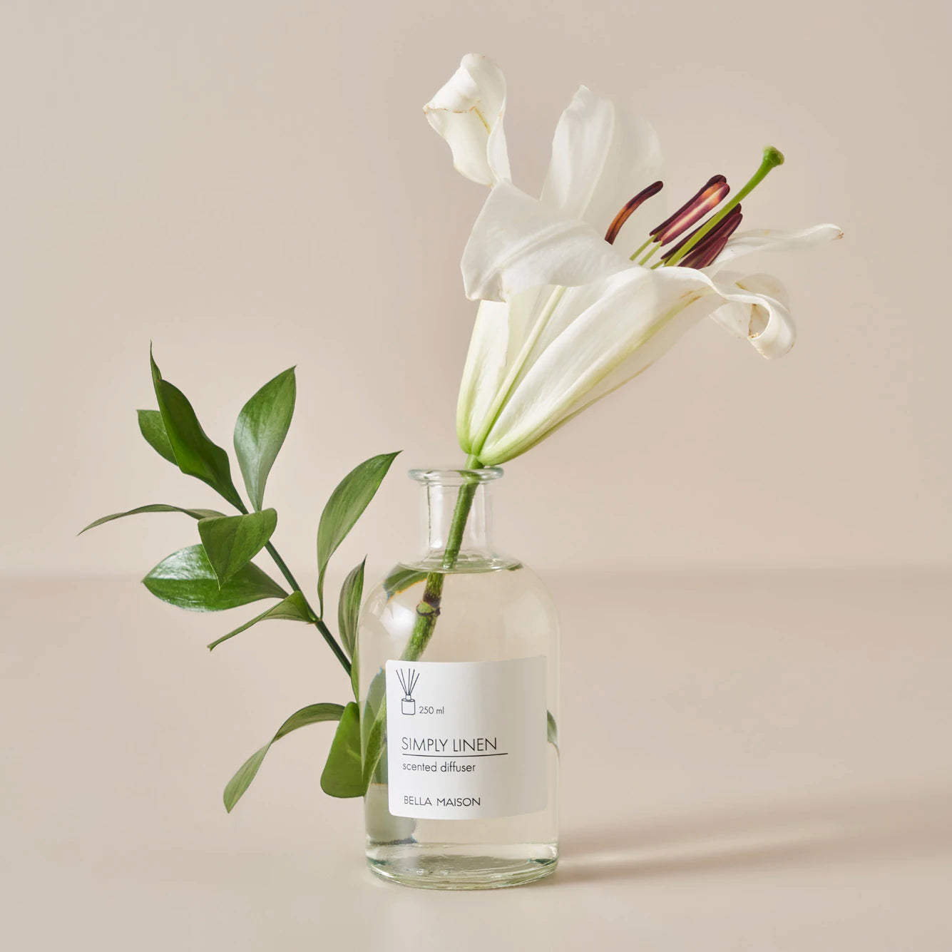 Simply Linen Oda Kokusu (250 ml)