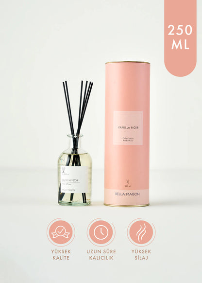Vanilla Noir Oda Kokusu (250 ml)