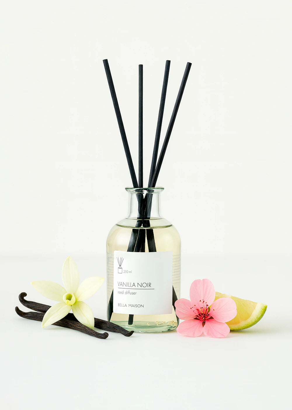 Vanilla Noir Oda Kokusu (250 ml) - 2
