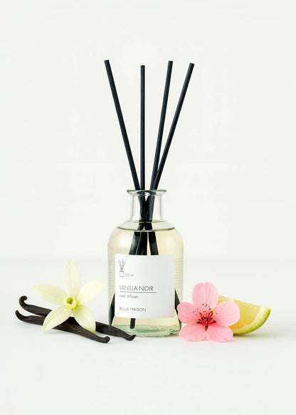 Vanilla Noir Oda Kokusu (250 ml) - 2