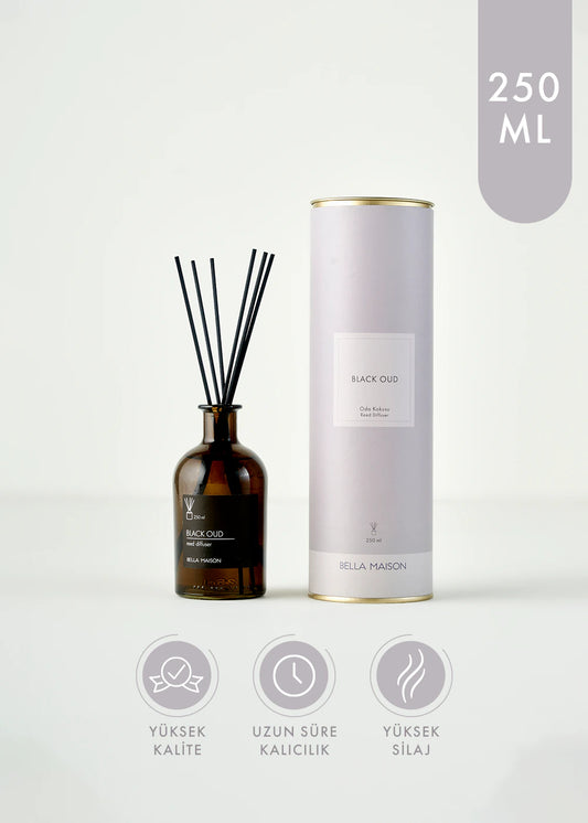 Black Oud Oda Kokusu (250 ml)