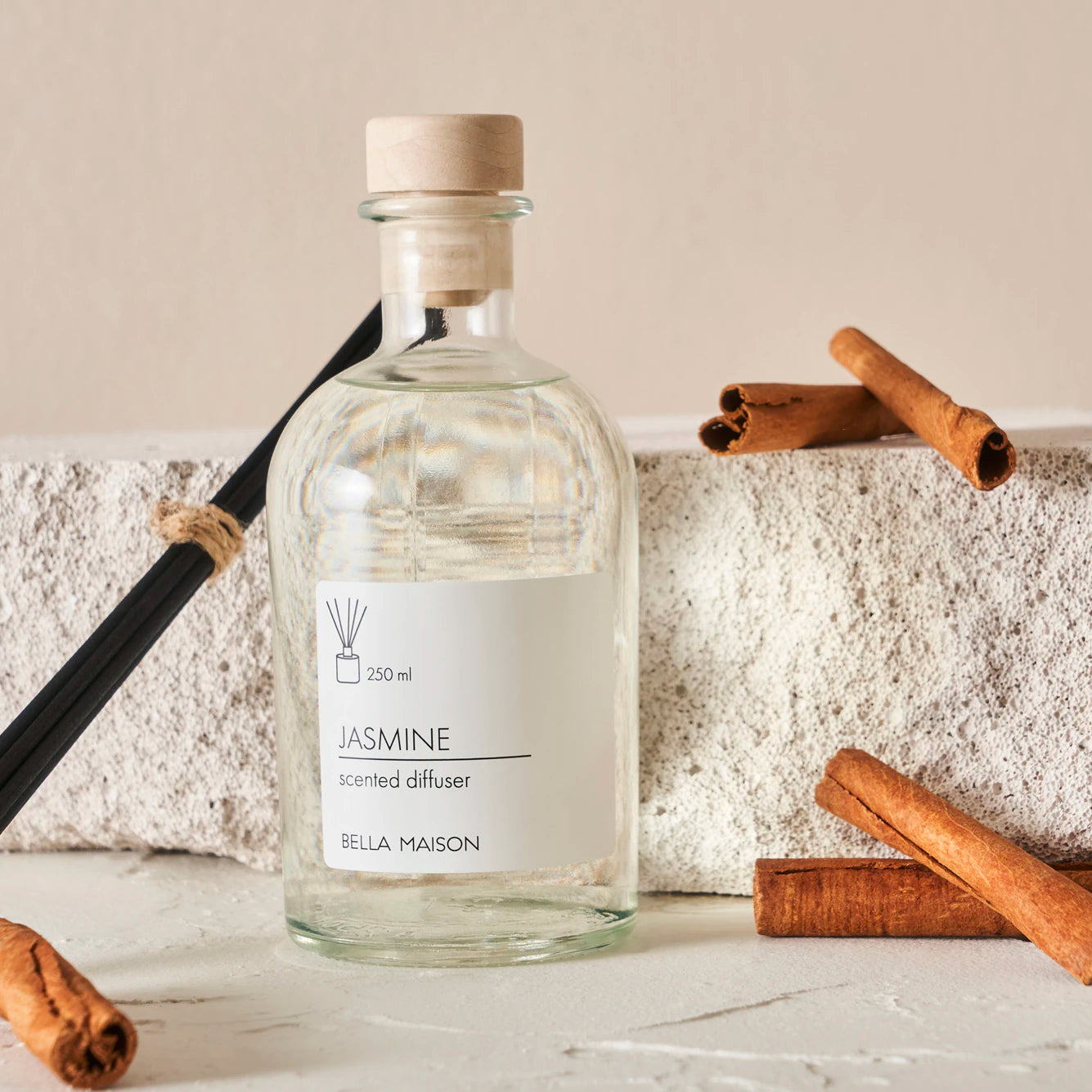 Jasmine Oda Kokusu (250 ml)