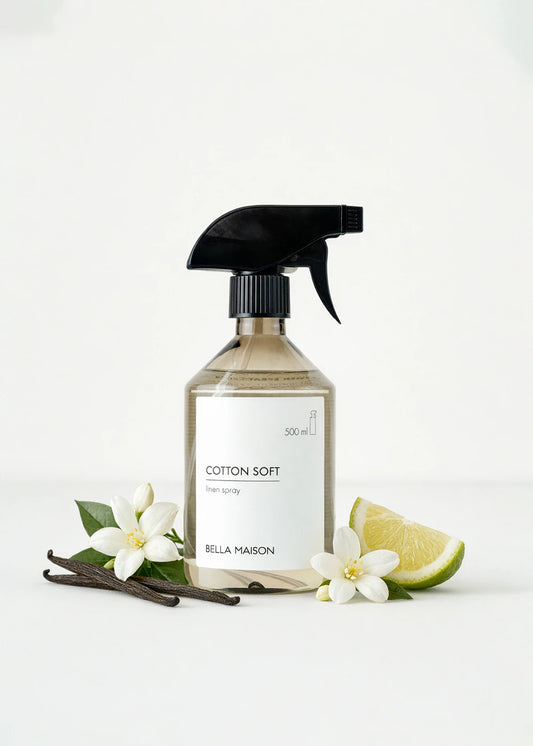 Cotton Kumaş Spreyi (500 ml)