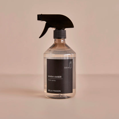 Warm Amber Oda Spreyi (500 ml)