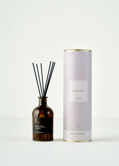 Black Oud Koku Seti