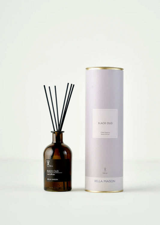 Black Oud Koku Seti