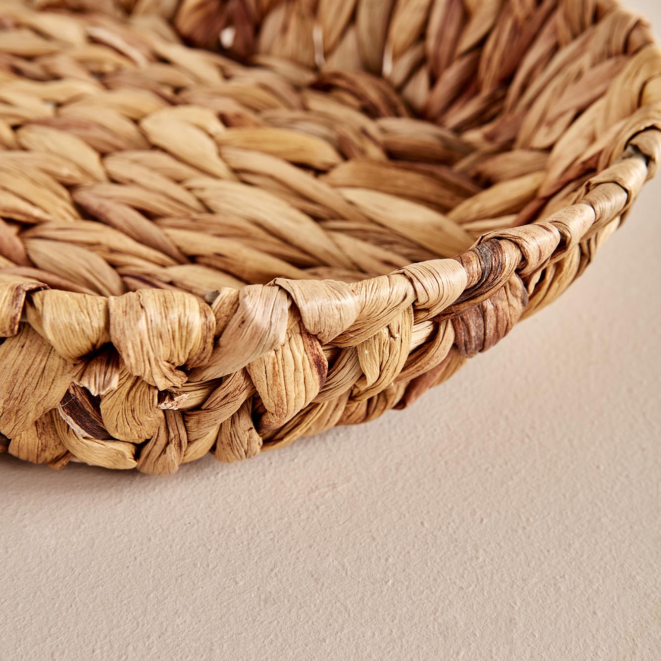 Cliff Hasır Tepsi (35x25x6 cm) - 2