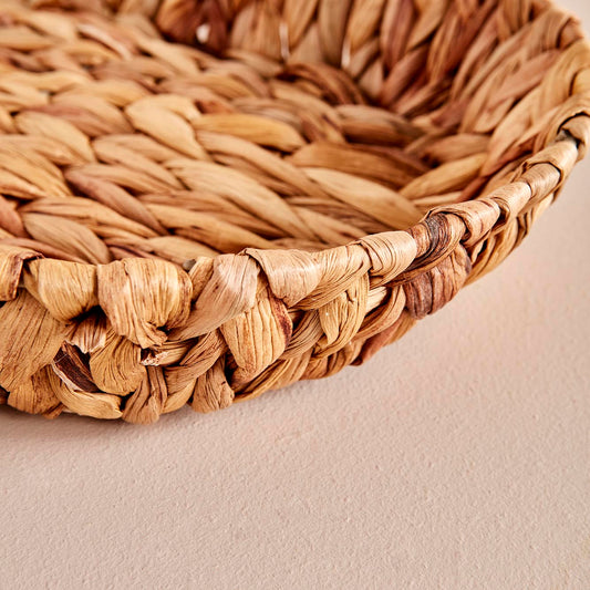 Cliff Hasır Tepsi (35x25x6 cm) - 2