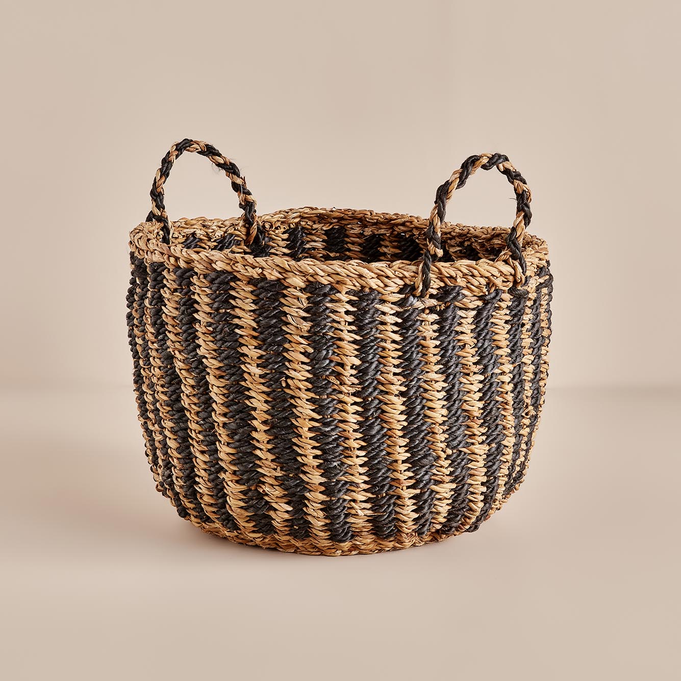 Lenor Hasır Sepet (39x29 cm)