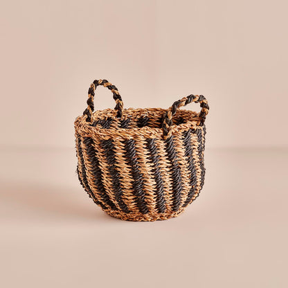 Lenor Hasır Sepet (39x29 cm)