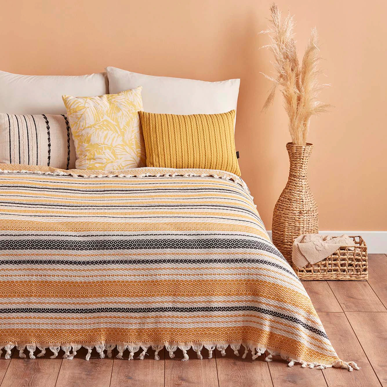Linea Pamuklu - 220x240 cm - HARDAL - 4
