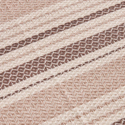 Linea Pamuklu - 220x240 cm - BEJ - 4