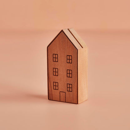 Home Fotoğraflık Naturel (12x6x4 cm) - 2