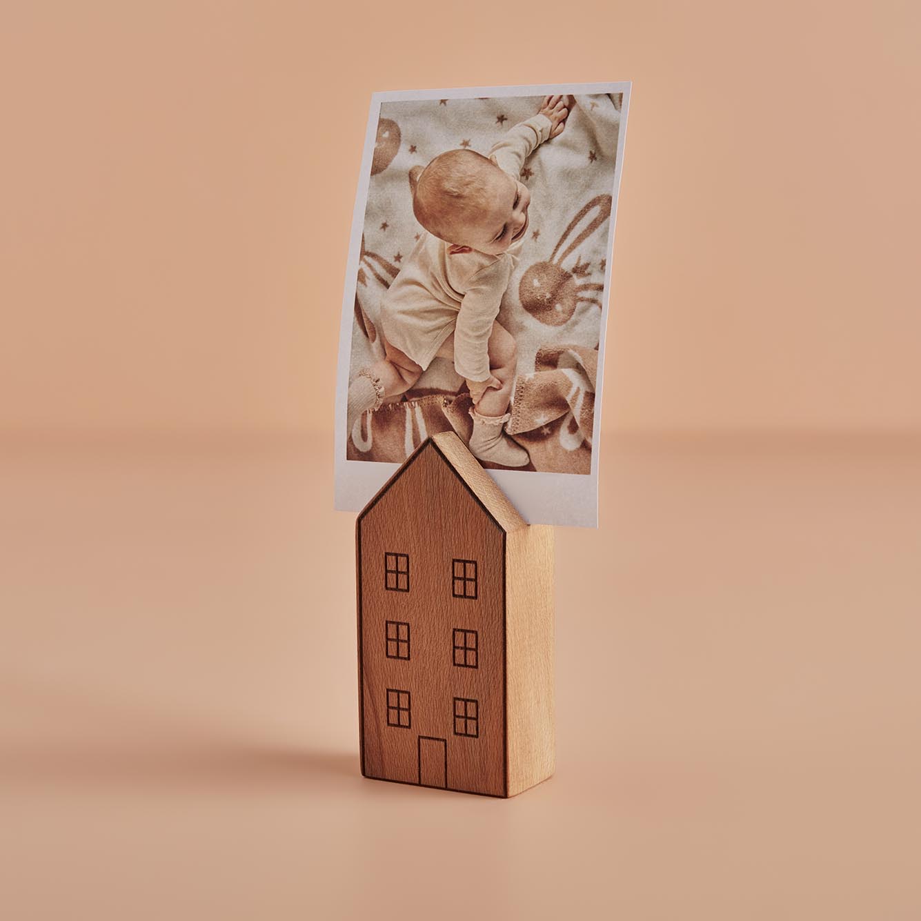 Home Fotoğraflık Naturel (12x6x4 cm) - 3