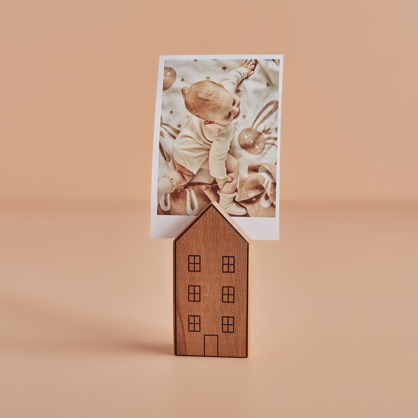 Home Fotoğraflık Naturel (12x6x4 cm) - 4