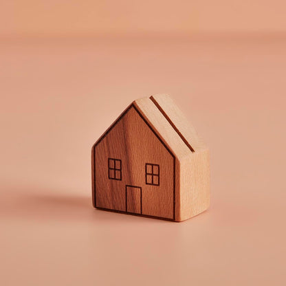 Home Fotoğraflık Naturel (12x6x4 cm) - 7x4x6 cm - NATUREL - 2