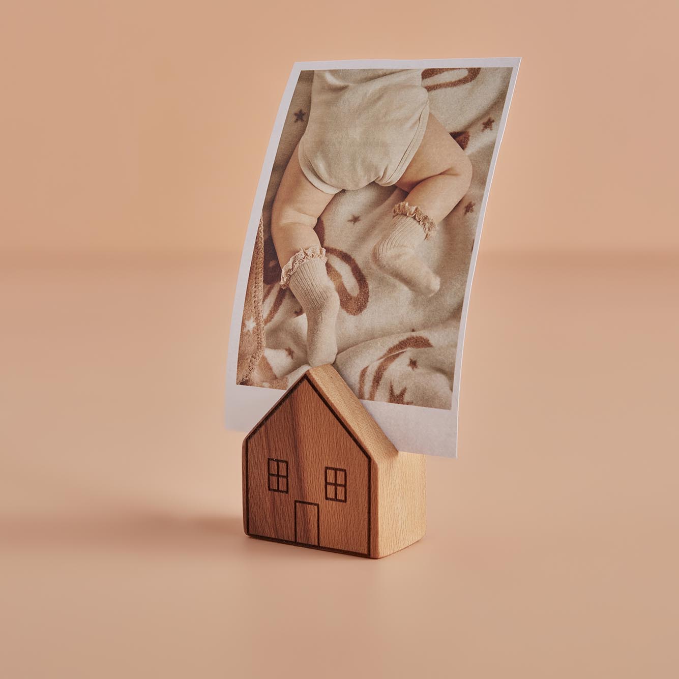 Home Fotoğraflık Naturel (12x6x4 cm) - 7x4x6 cm - NATUREL - 3
