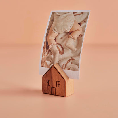 Home Fotoğraflık Naturel (12x6x4 cm) - 7x4x6 cm - NATUREL - 3