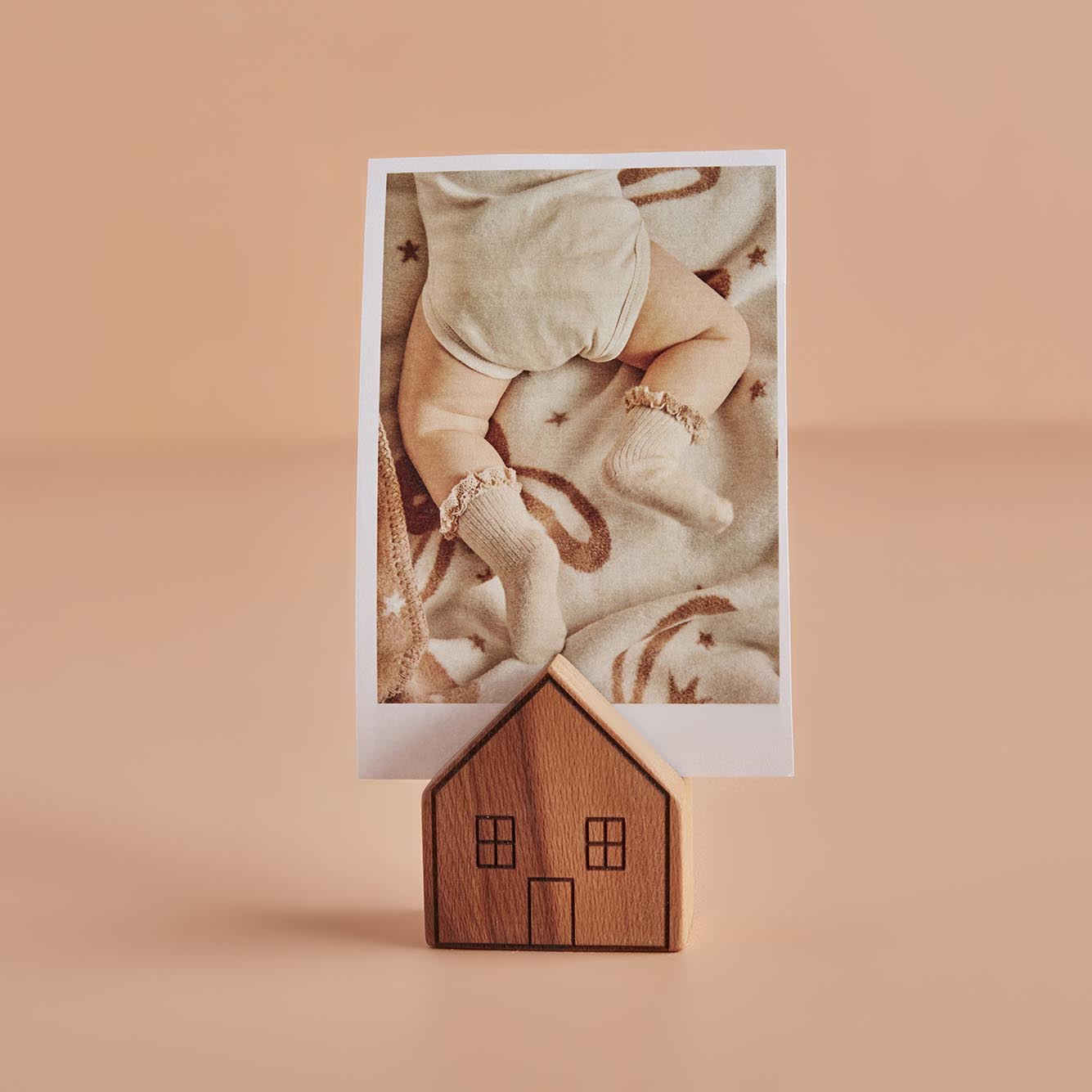 Home Fotoğraflık Naturel (12x6x4 cm) - 7x4x6 cm - NATUREL - 4