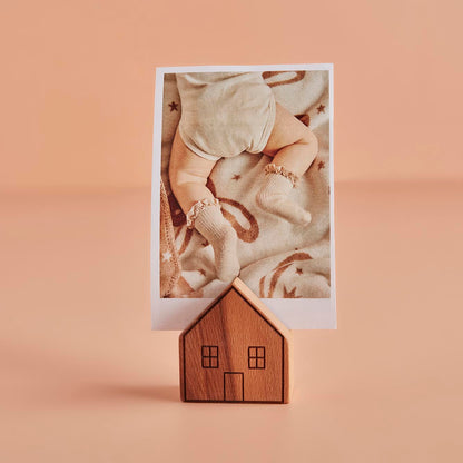 Home Fotoğraflık Naturel (12x6x4 cm) - 7x4x6 cm - NATUREL - 4