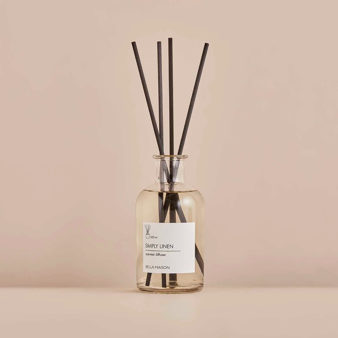 Simply Linen Oda Kokusu (500 ml)
