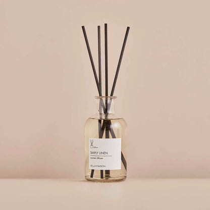 Simply Linen Oda Kokusu (500 ml)