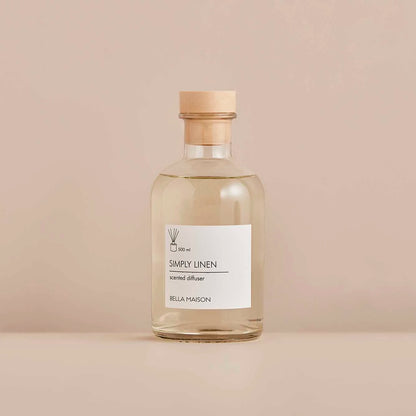 Simply Linen Oda Kokusu (500 ml) - 3