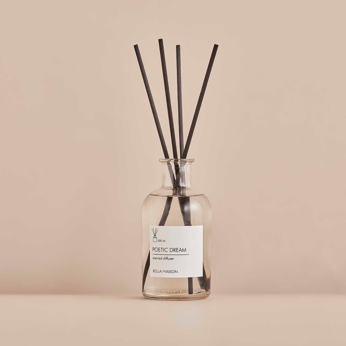 Poetic Dream Oda Kokusu (500 ml)