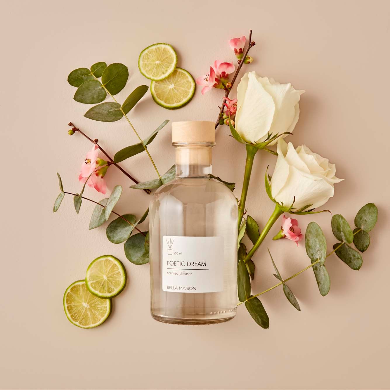 Poetic Dream Oda Kokusu (500 ml) - 2